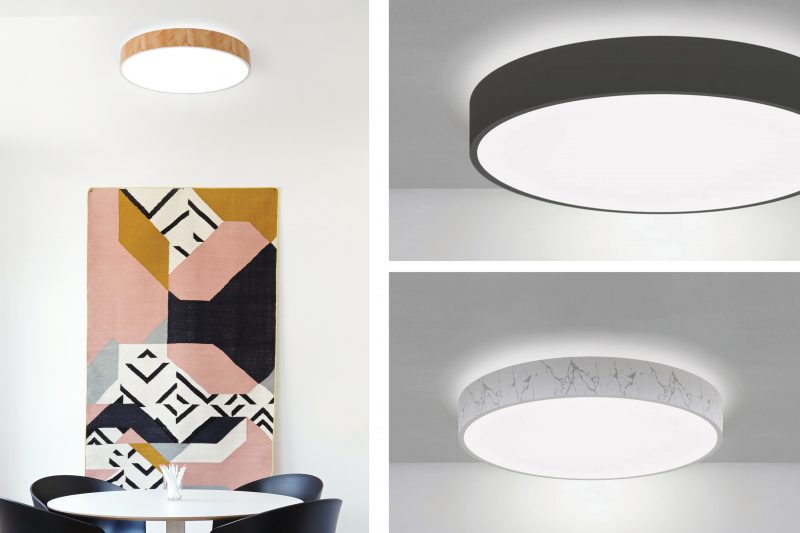 Lumetta Inc. is Pleased to Introduce Task Lighting to Its Product Portfolio