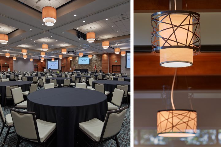 Extraordinary Space Deserves Extraordinary Lighting Solutions