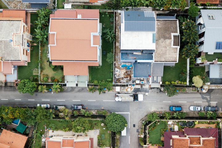Lumetta donates lighting to Habitat for Humanity