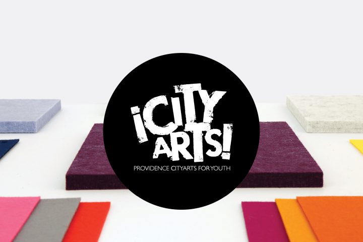 Lumetta announces a new community service partnership with Providence ¡CityArts!