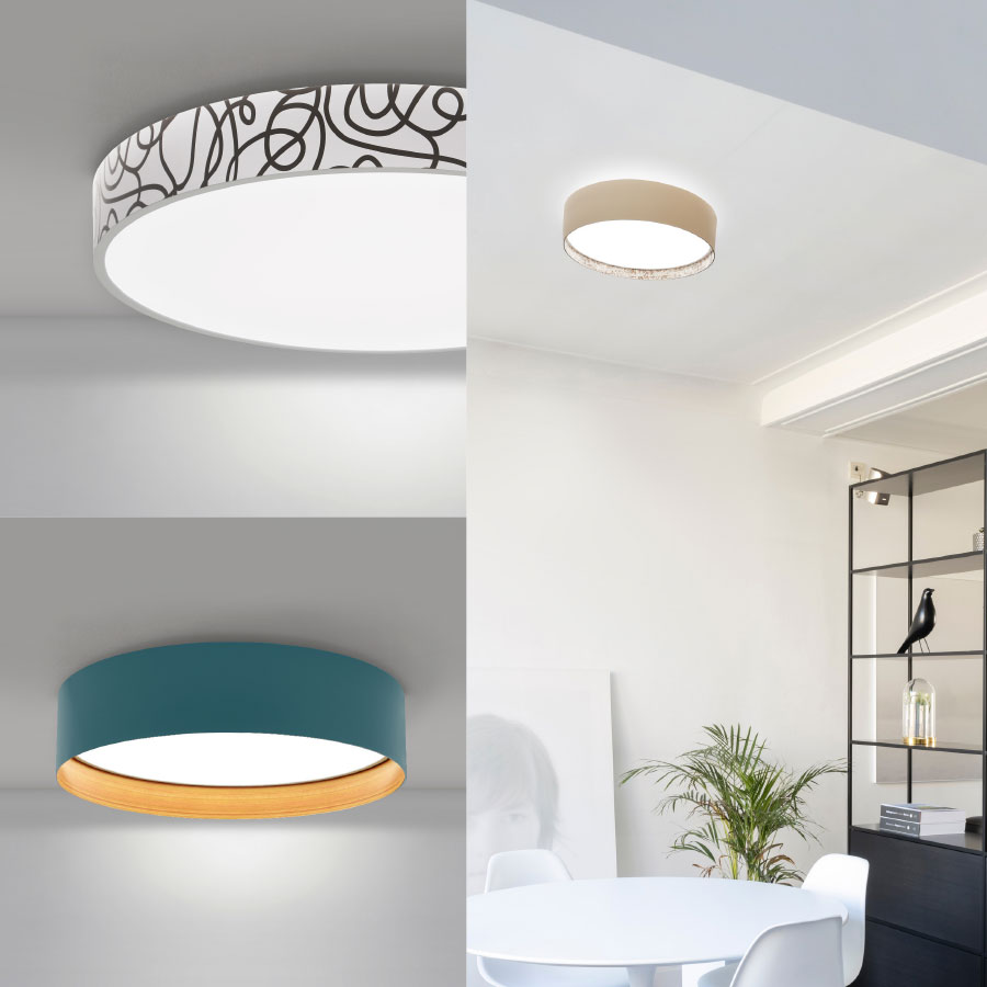 The contemporary solution to general lighting applications. Task offers strong illumination properties and even lighting distribution that helps ease eye strain and makes for a more pleasant work environment.