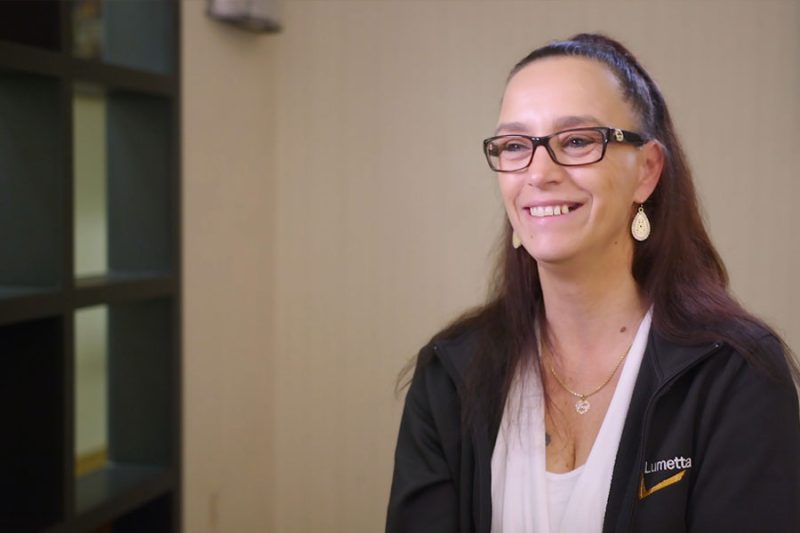 There is such a diverse team of talented people here continuously sharing their skills and knowledge.