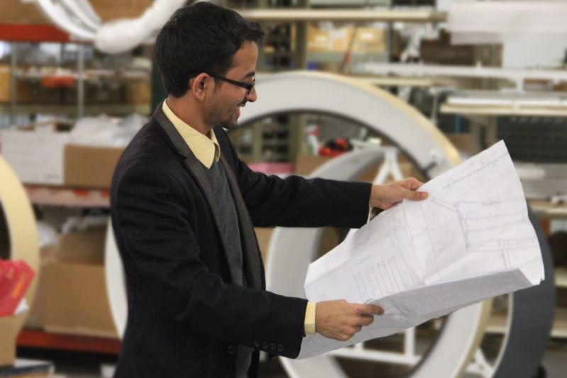 Lumetta gives me the freedom to experiment; I am surrounded by great people who encourage me to learn and become better.