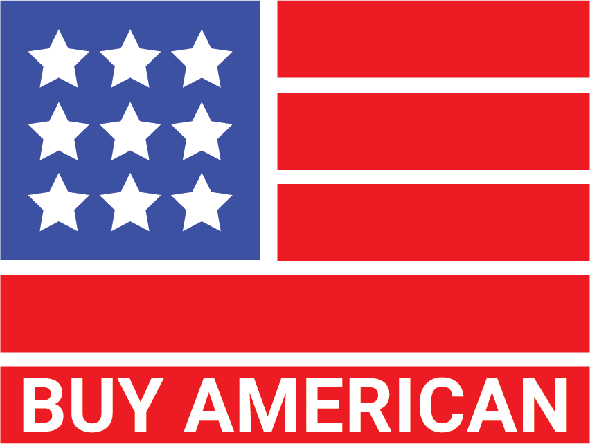 Lumetta complies with the Buy American Act.