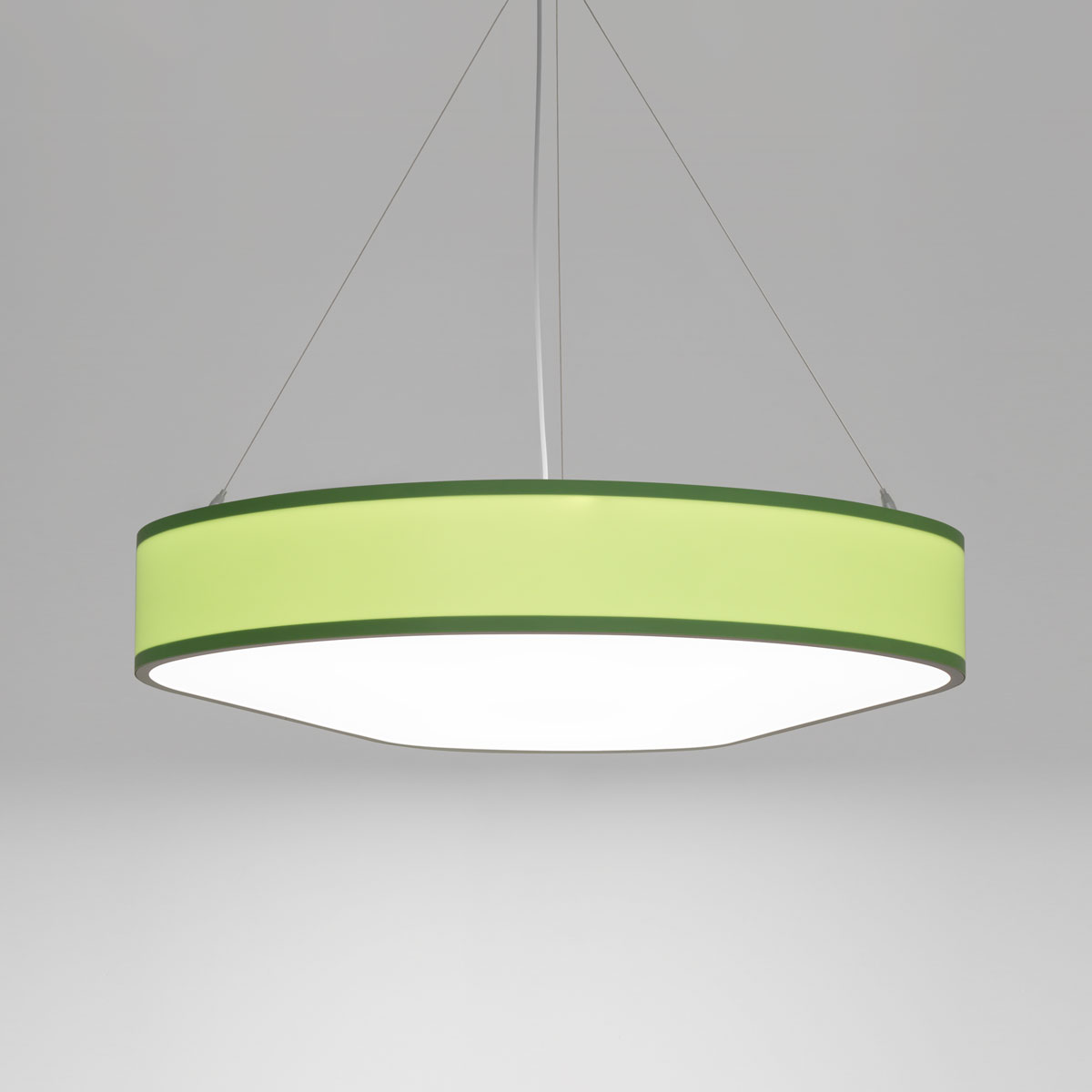 Nexus Pendant Light