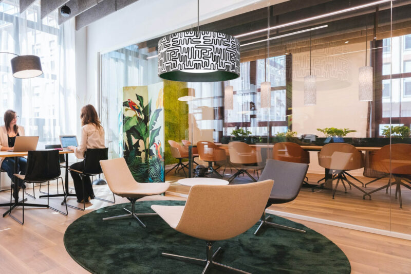 Lumetta Introduces New Design Lumenate® Patterns