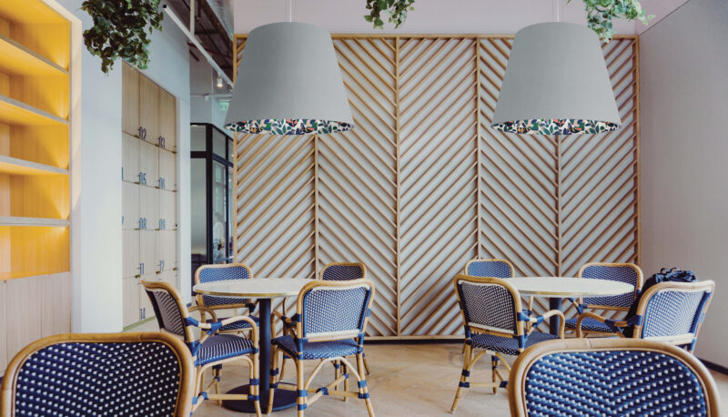 Lumetta Creates Custom Lumenate® Shades for All Luminaires