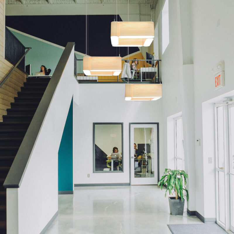 BRINK Modern Commercial Pendant Lighting